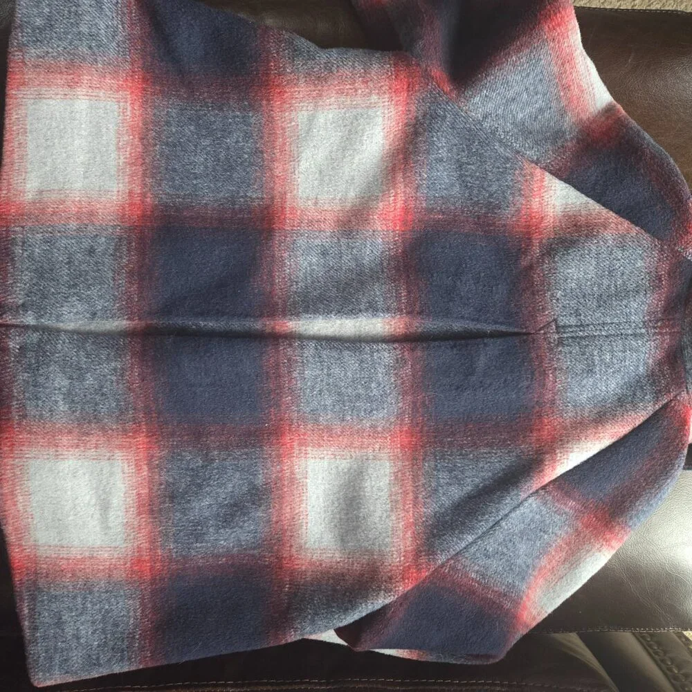 GAP recycled wool